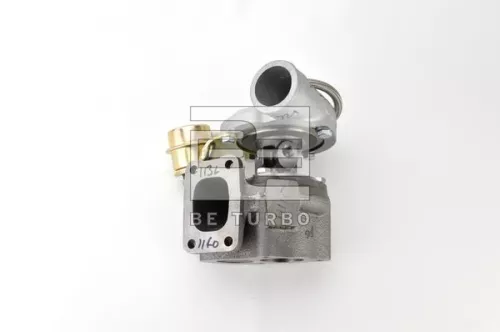 BE TURBO Turbolader 128229 BE TURBO (128229)