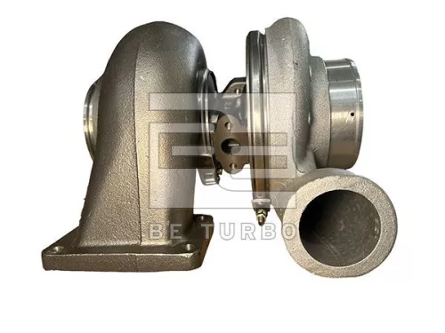 BE TURBO Turbolader 128233 BE TURBO (128233)