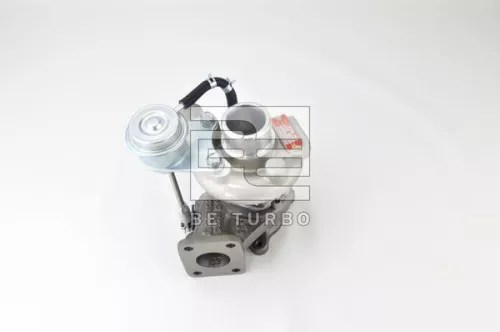 BE TURBO Turbolader 128236 BE TURBO (128236)