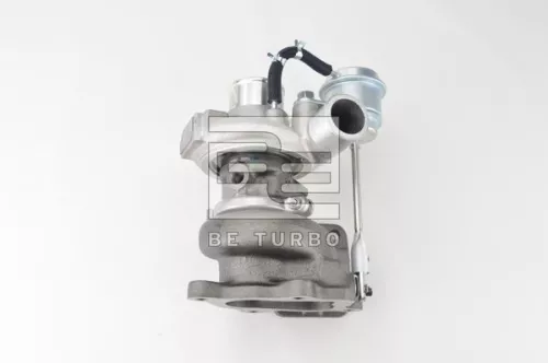 BE TURBO Turbolader 128236 BE TURBO (128236)