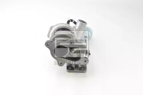 BE TURBO Turbolader 128236 BE TURBO (128236)