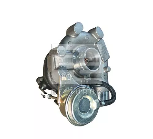 BE TURBO Turbolader 128239 BE TURBO (128239)