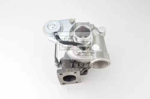 BE TURBO Turbolader 128247 BE TURBO (128247)