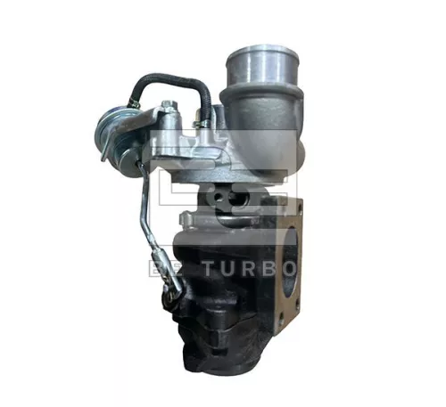 BE TURBO Turbolader 128248 BE TURBO (128248)