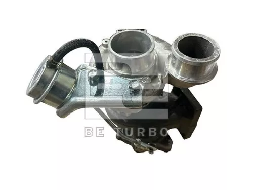 BE TURBO Turbolader 128250 BE TURBO (128250)