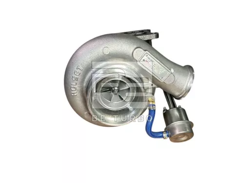 BE TURBO Turbolader 128257 BE TURBO (128257)