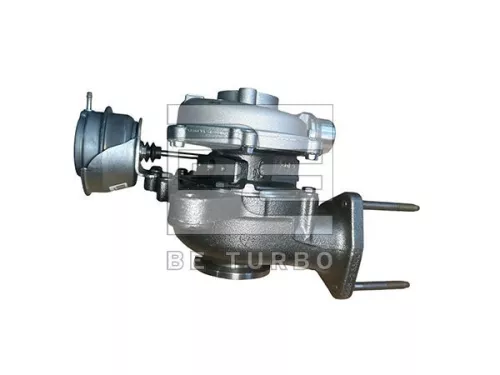 BE TURBO Turbolader 128276 BE TURBO (128276)