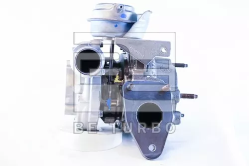 BE TURBO Turbolader 128277 BE TURBO (128277)