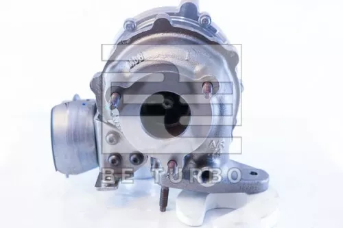 BE TURBO Turbolader 128277 BE TURBO (128277)