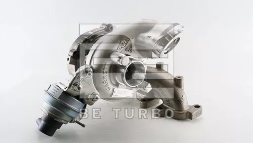 Turbolader 128278 BE TURBO