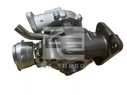 BE TURBO Turbolader 128281RED BE TURBO (128281RED)