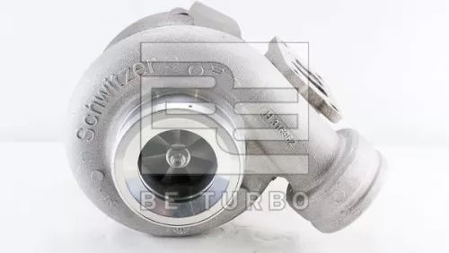 BE TURBO Turbolader 128287 BE TURBO (128287)
