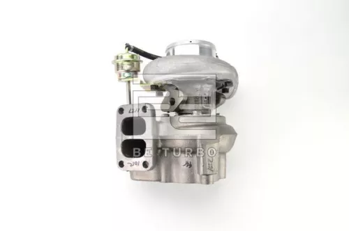BE TURBO Turbolader 128288 BE TURBO (128288)