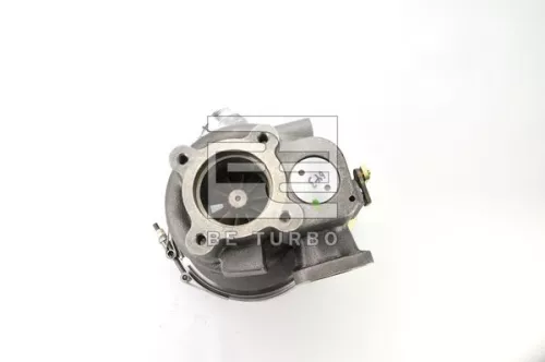 BE TURBO Turbolader 128289 BE TURBO (128289)
