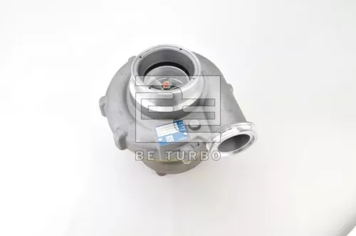 BE TURBO Turbolader 128291 BE TURBO (128291)