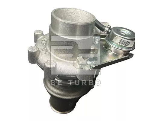 Turbolader 128301 BE TURBO