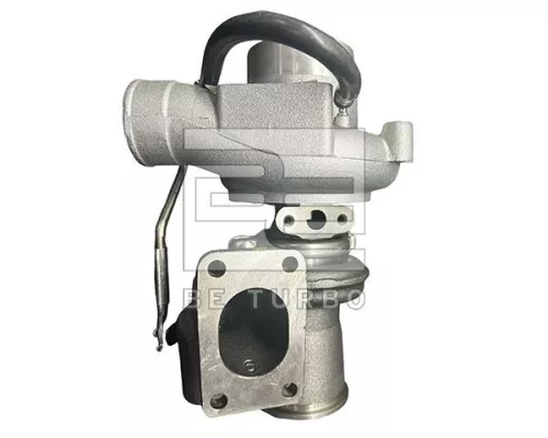 BE TURBO Turbolader 128301 BE TURBO (128301)
