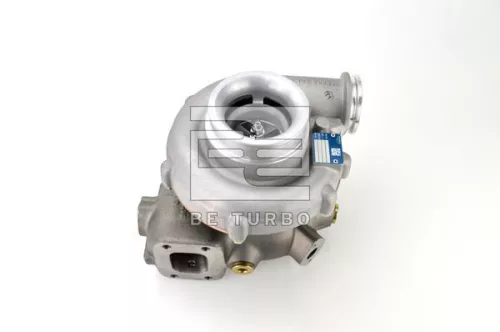 Turbolader 128310 BE TURBO
