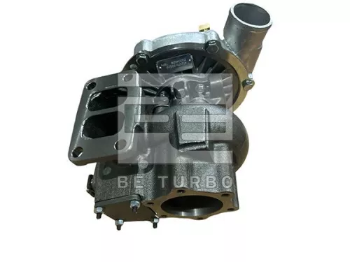 BE TURBO Turbolader 128324 BE TURBO (128324)