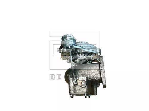 BE TURBO Turbolader 128324 BE TURBO (128324)
