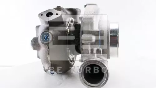 BE TURBO Turbolader 128444 BE TURBO (128444)