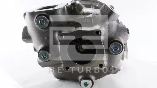 BE TURBO Turbolader 128444 BE TURBO (128444)