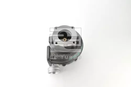 BE TURBO Turbolader 128455 BE TURBO (128455)