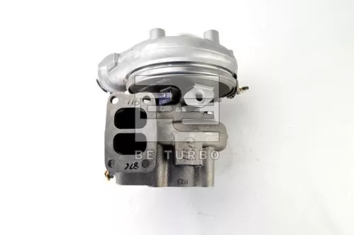BE TURBO Turbolader 128458RED BE TURBO (128458RED)