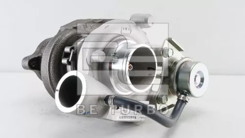 BE TURBO Turbolader 128460 BE TURBO (128460)