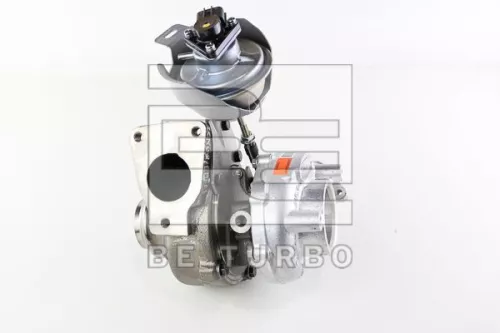 BE TURBO Turbolader 128483 BE TURBO (128483)