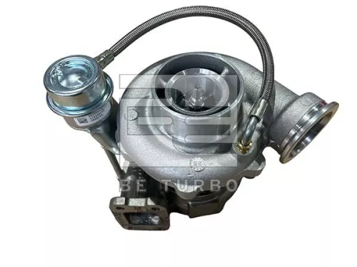 BE TURBO Turbolader 128486 BE TURBO (128486)