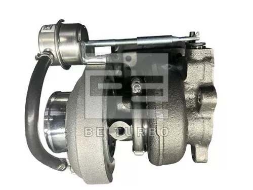 BE TURBO Turbolader 128491 BE TURBO (128491)
