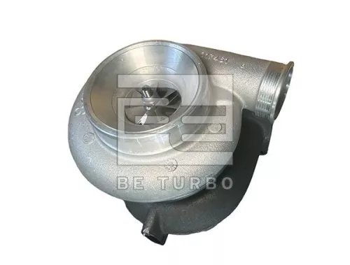 BE TURBO Turbolader 128497 BE TURBO (128497)