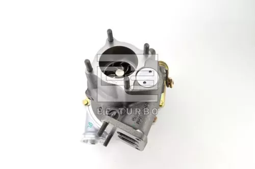 BE TURBO Turbolader 128498RED BE TURBO (128498RED)