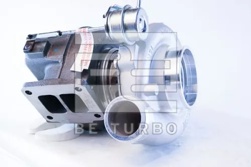 BE TURBO Turbolader 128500 BE TURBO (128500)