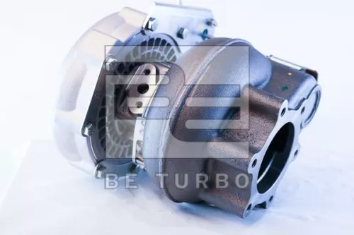 BE TURBO Turbolader 128500 BE TURBO (128500)