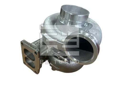 Turbolader 128504 BE TURBO