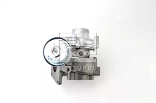 BE TURBO Turbolader 128505 BE TURBO (128505)