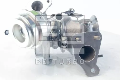 BE TURBO Turbolader 128515 BE TURBO (128515)