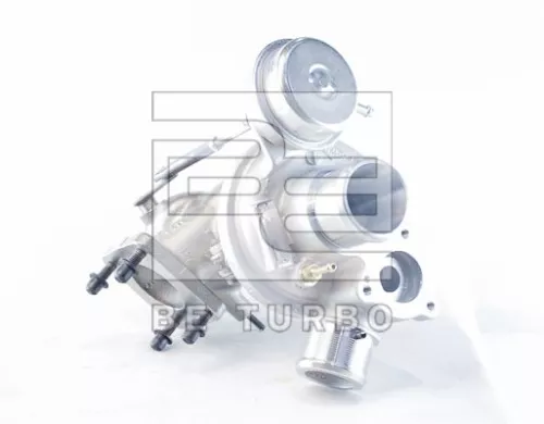 BE TURBO Turbolader 128517 BE TURBO (128517)