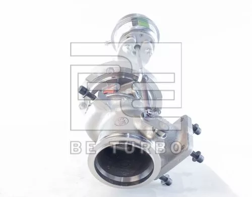 BE TURBO Turbolader 128517 BE TURBO (128517)