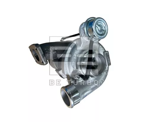 BE TURBO Turbolader 128519 BE TURBO (128519)