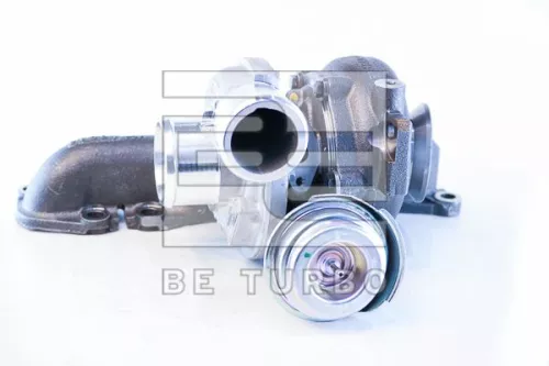 BE TURBO Turbolader 128522 BE TURBO (128522)