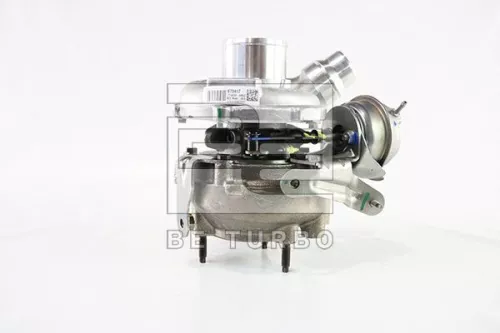 Turbolader 128524RED BE TURBO