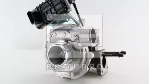 BE TURBO Turbolader 128526RED BE TURBO (128526RED)