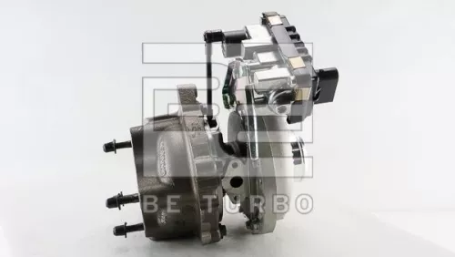 BE TURBO Turbolader 128526RED BE TURBO (128526RED)