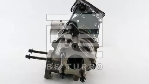 BE TURBO Turbolader 128526RED BE TURBO (128526RED)