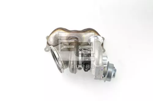 BE TURBO Turbolader 128531 BE TURBO (128531)