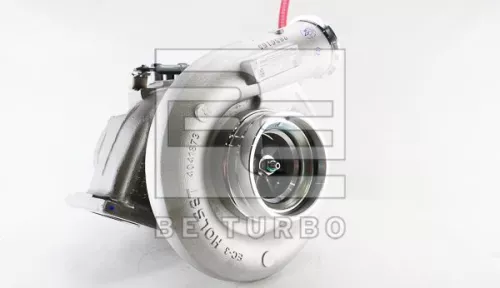 Turbolader 128536 BE TURBO
