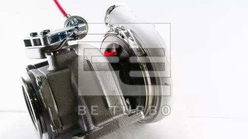 BE TURBO Turbolader 128536RED BE TURBO (128536RED)